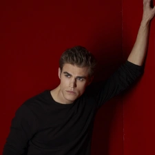 Paul Wesley, Stefan Salvatore