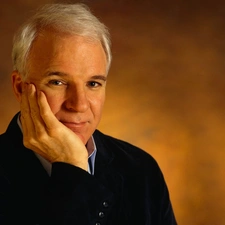 Steve Martin