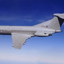 Vickers, VC10 Stratotanker