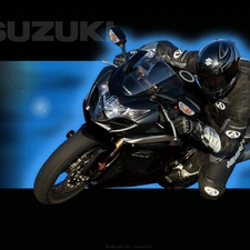 Suzuki GSX-R 1000