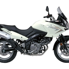 Suzuki DL650 V-Strom