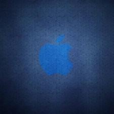 Apple, texture