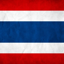 Thailand, flag, Member