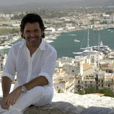 Thomas Anders, singer