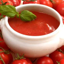 tomato, tomatoes, soup