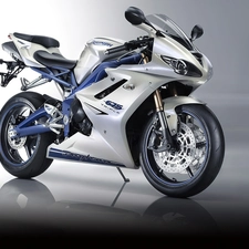 Sport, Triumph Daytona 675