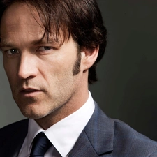 Stephen Moyer, True Blood