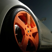 TUNING, Porsche, Rinspeed