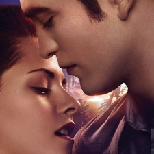 Twilight, Bella, twilight