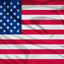 United States, flag, U.S.