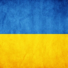 Ukraine, flag, Member