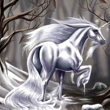 unicorn