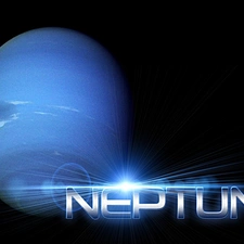 Universe, neptunium, Planet