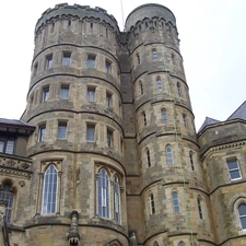 university, Aberystwyth, wales