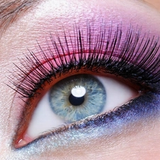 eye, make-up