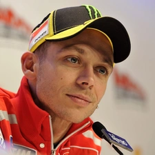 Valentino Rossi