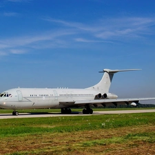 Royal Air Force, Vickers, VC10 Tanker