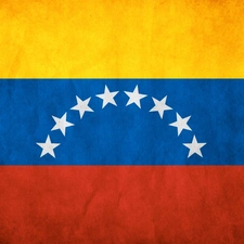 Venezuela, flag, Member