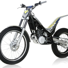 spoke, Sherco Trial 3.2, wheel