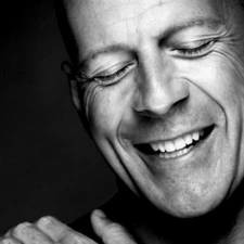 actor, Bruce Willis