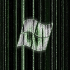 Matrix, windows