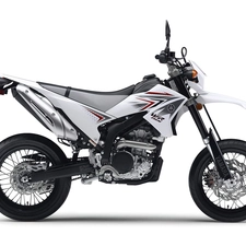 Yamaha WR 250X