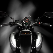 Yamaha V-Max VMX17